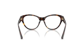 Vue arrière Burberry BE2458 (3002)
