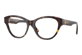 Vue de face Burberry BE2458 (3002)