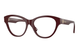 Vorderansicht Burberry BE2458 (4119)