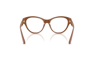 Vista posteriore Burberry BE2458 (4222)