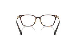 Rückansicht Burberry BE2459D (3002)
