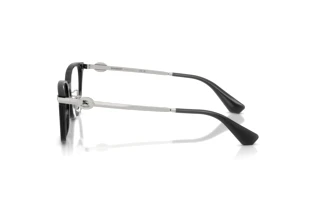 Vue latérale Burberry BE2459D (4112)