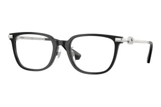 Vue de face Burberry BE2459D (4112)