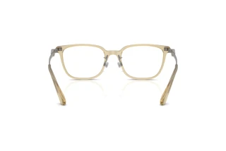 Rückansicht Burberry BE2459D (4247)