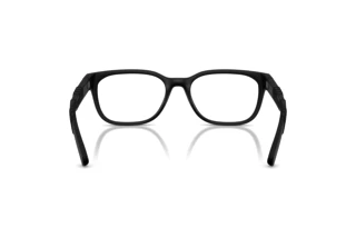 Vista posteriore Burberry BE2460D (3464)
