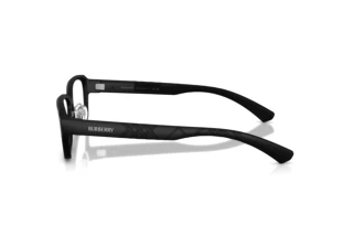 Vue latérale Burberry BE2461D (3464)