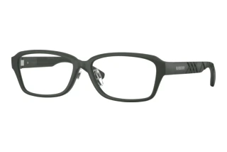 Vue de face Burberry BE2461D (4232)