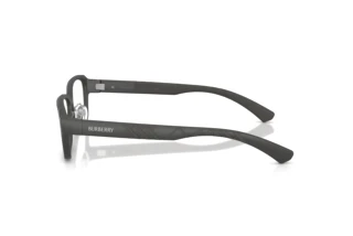 Vue latérale Burberry BE2461D (4233)