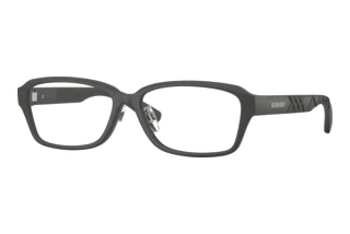 Vue de face Burberry BE2461D (4233)