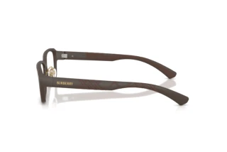 Vue latérale Burberry BE2461D (4234)