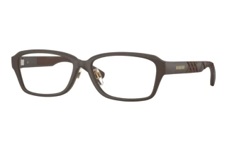 Vue de face Burberry BE2461D (4234)