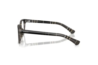 Vue latérale Burberry BE2462D (4200)