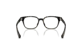 Vue arrière Burberry BE2462D (4200)