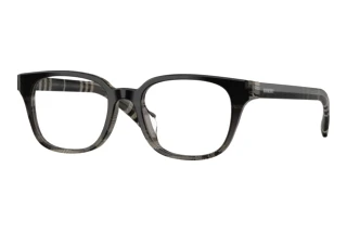 Vue de face Burberry BE2462D (4200)