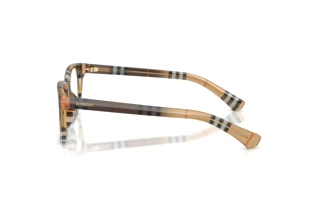 Vue latérale Burberry BE2462D (4202)