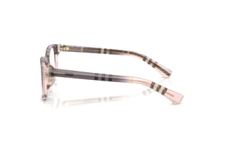 Vue latérale Burberry BE2462D (4220)