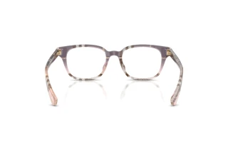 Vue arrière Burberry BE2462D (4220)