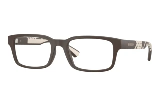 Vue de face Burberry BE2463U (4234)