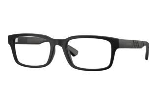 Vue de face Burberry BE2463U (4260)