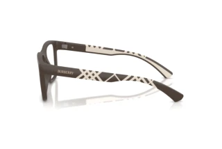 Vue latérale Burberry BE2464U (4234)