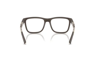 Vue arrière Burberry BE2464U (4234)