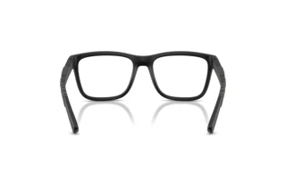 Vue arrière Burberry BE2464U (4260)