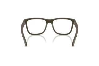 Vue arrière Burberry BE2464U (4263)