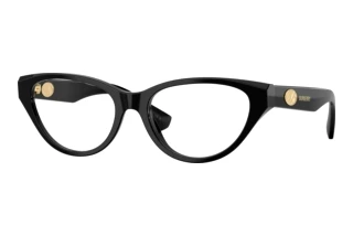Vue de face Burberry BE2467 (3001)