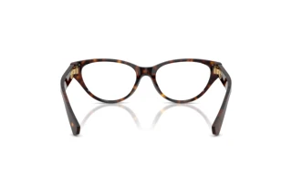 Vue arrière Burberry BE2467 (3002)