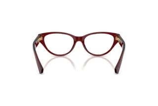 Vue arrière Burberry BE2467 (4192)