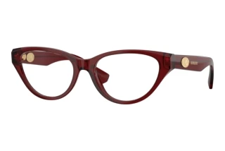 Vue de face Burberry BE2467 (4192)
