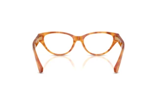 Vue arrière Burberry BE2467 (4256)