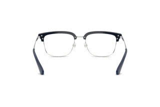 Vue arrière Burberry BE2468 (4268)
