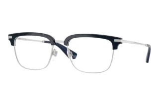Vue de face Burberry BE2468 (4268)