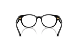 Vue arrière Burberry BE2470U (3001)