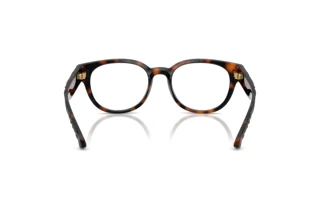 Vue arrière Burberry BE2470U (3002)