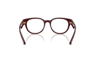 Vue arrière Burberry BE2470U (4259)