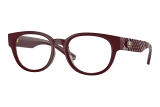 Vue de face Burberry BE2470U (4259)