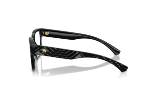 Vue latérale Burberry BE2471U (3001)