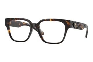 Vue de face Burberry BE2471U (4106)