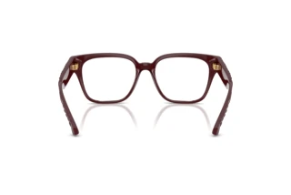 Vue arrière Burberry BE2471U (4259)