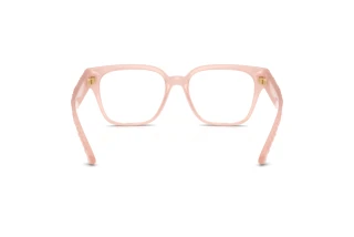 Vista posteriore Burberry BE2471U (4267)