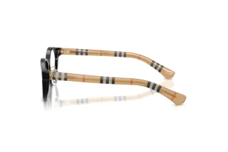 Vue latérale Burberry BE2473D (4161)
