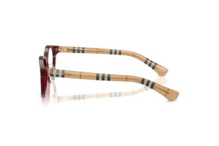 Vista laterale Burberry BE2473D (4176)