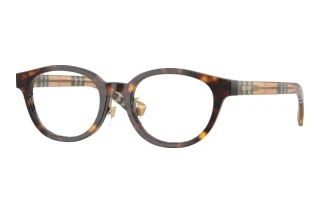 Vista frontale Burberry BE2473D (4216)