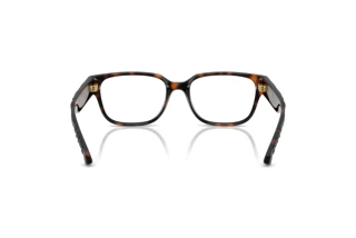 Vue arrière Burberry BE2475D (3002)