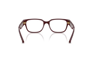 Vue arrière Burberry BE2475D (4259)