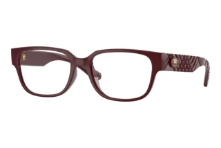 Vue de face Burberry BE2475D (4259)