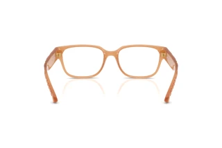 Vue arrière Burberry BE2475D (4266)