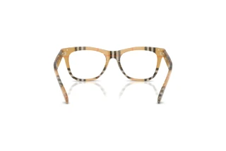 Vista posteriore Burberry JB2012 (4163)
